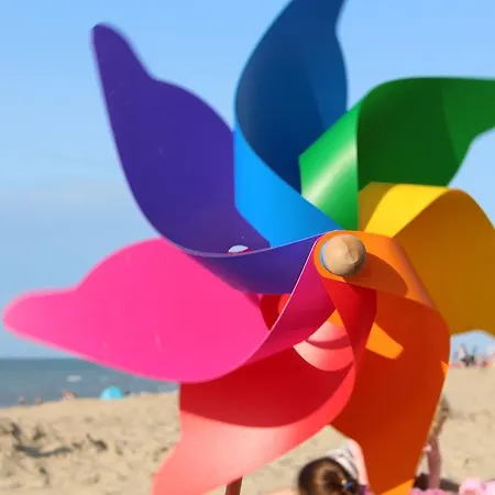 La Plage De Panne Room photo