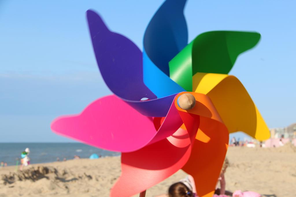 La Plage * De Panne
