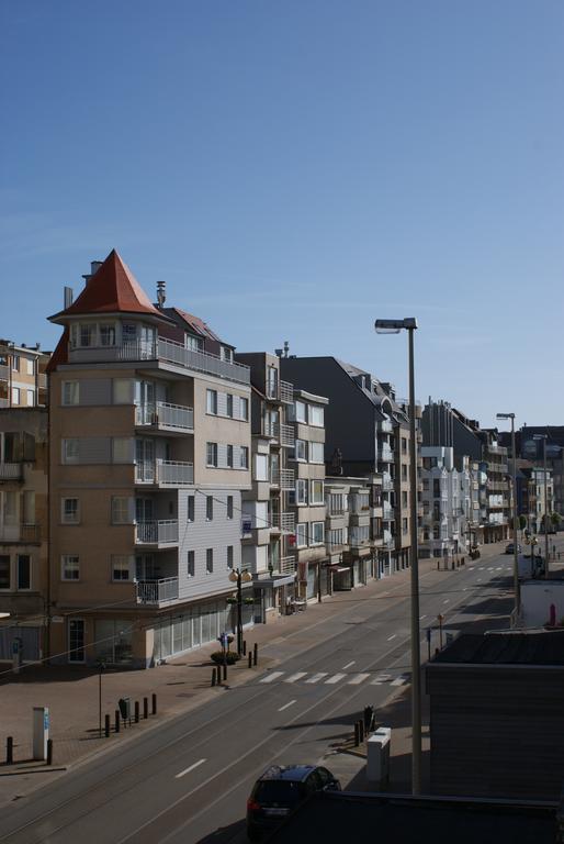 La Plage * De Panne