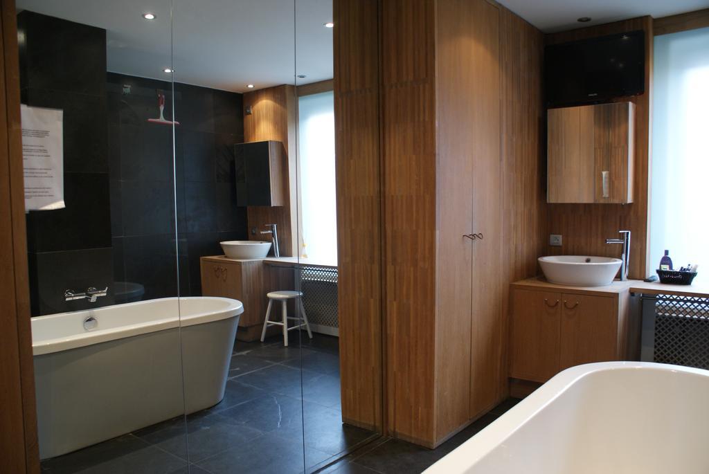 La Plage Apartment