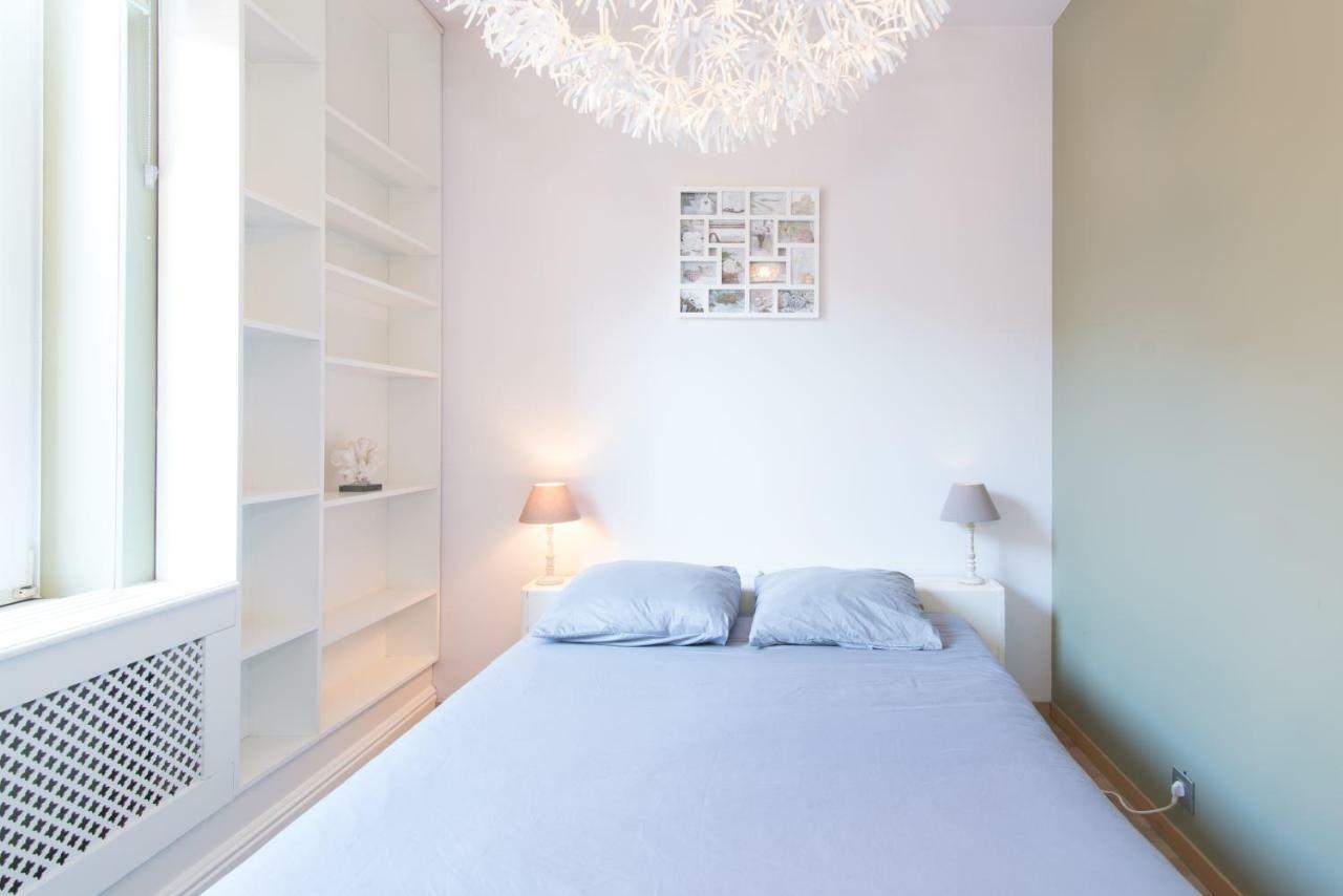 La Plage Apartment De Panne