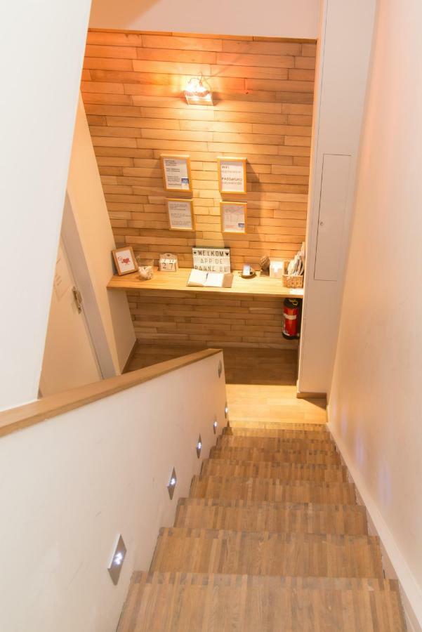 La Plage Apartment *