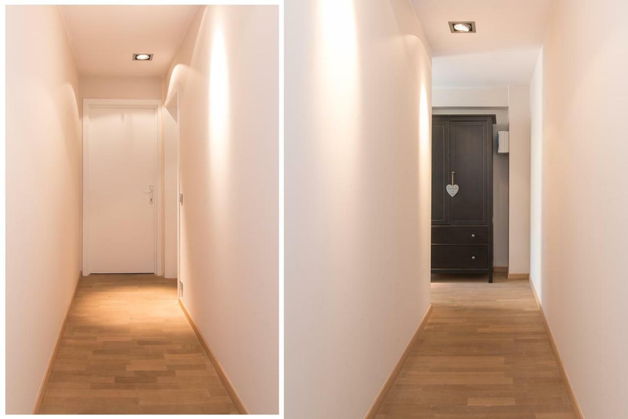 La Plage Apartment De Panne